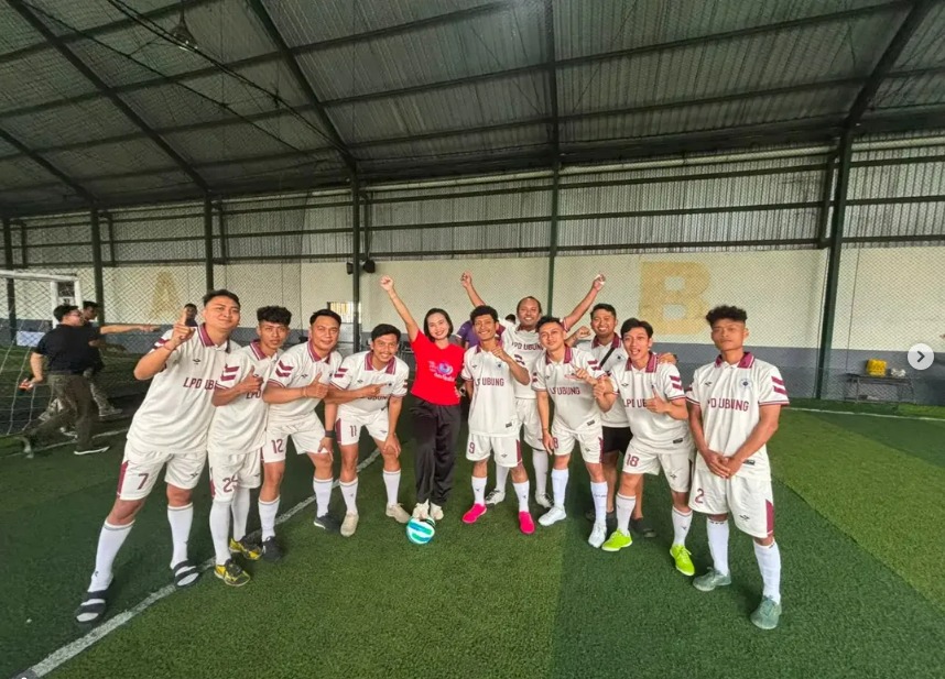 Turnamen Futsal